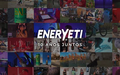 ENERYETI BRASIL GESTORA DE MARCAS LTDA